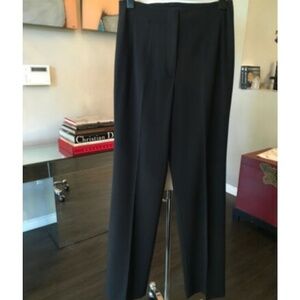 NWT Piazza Sempione Wool Pants 1341-41-9419